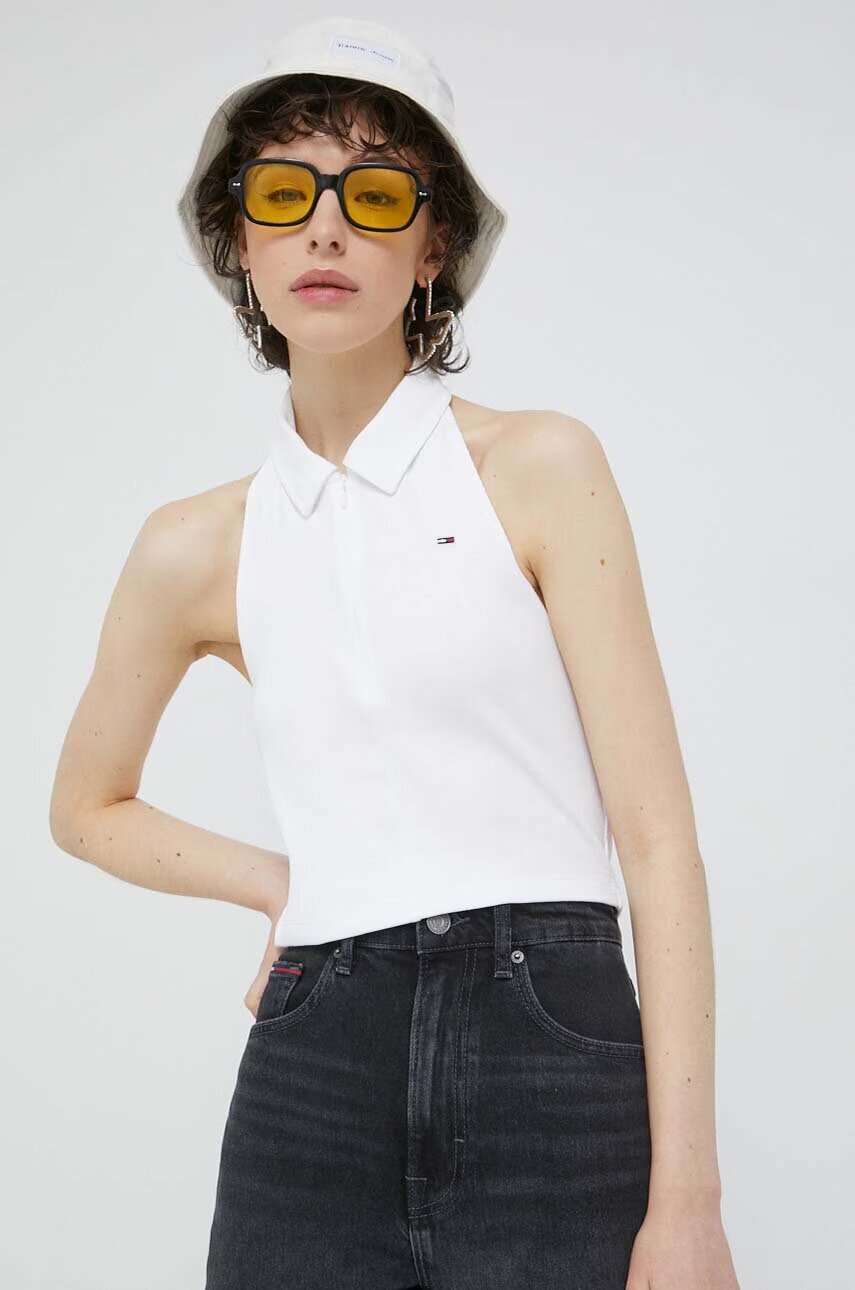 Tommy Jeans Топ