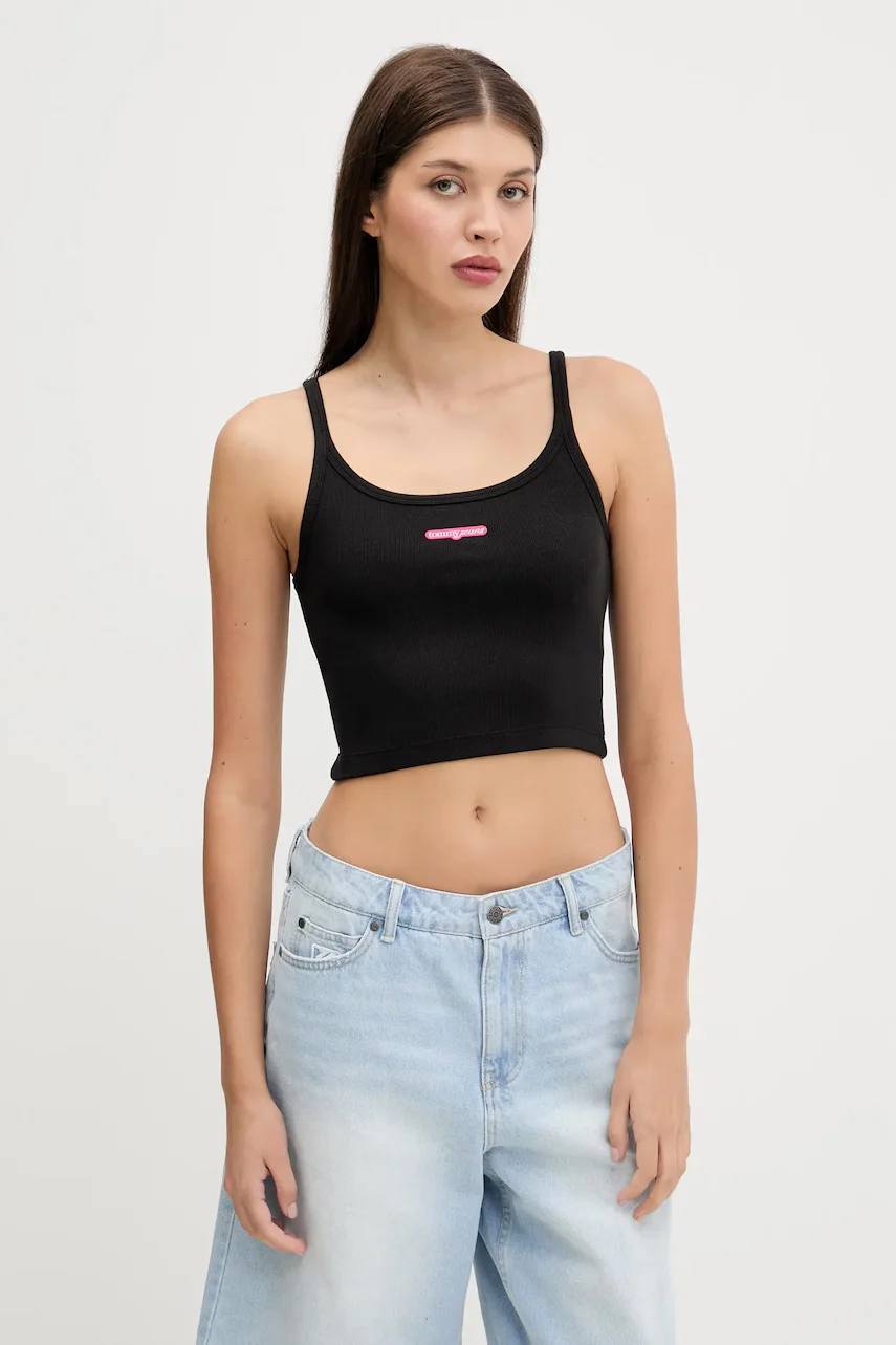 Tommy Jeans Топ