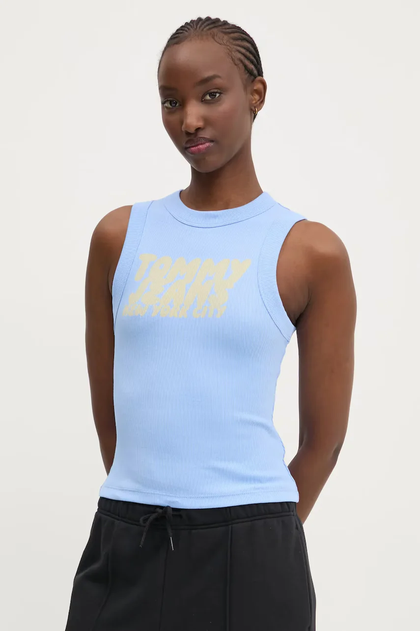 Tommy Jeans Топ