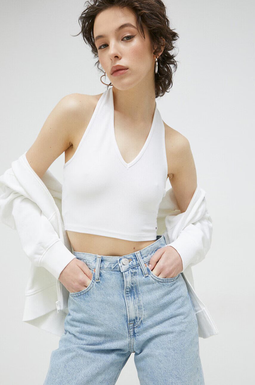 Tommy Jeans Топ