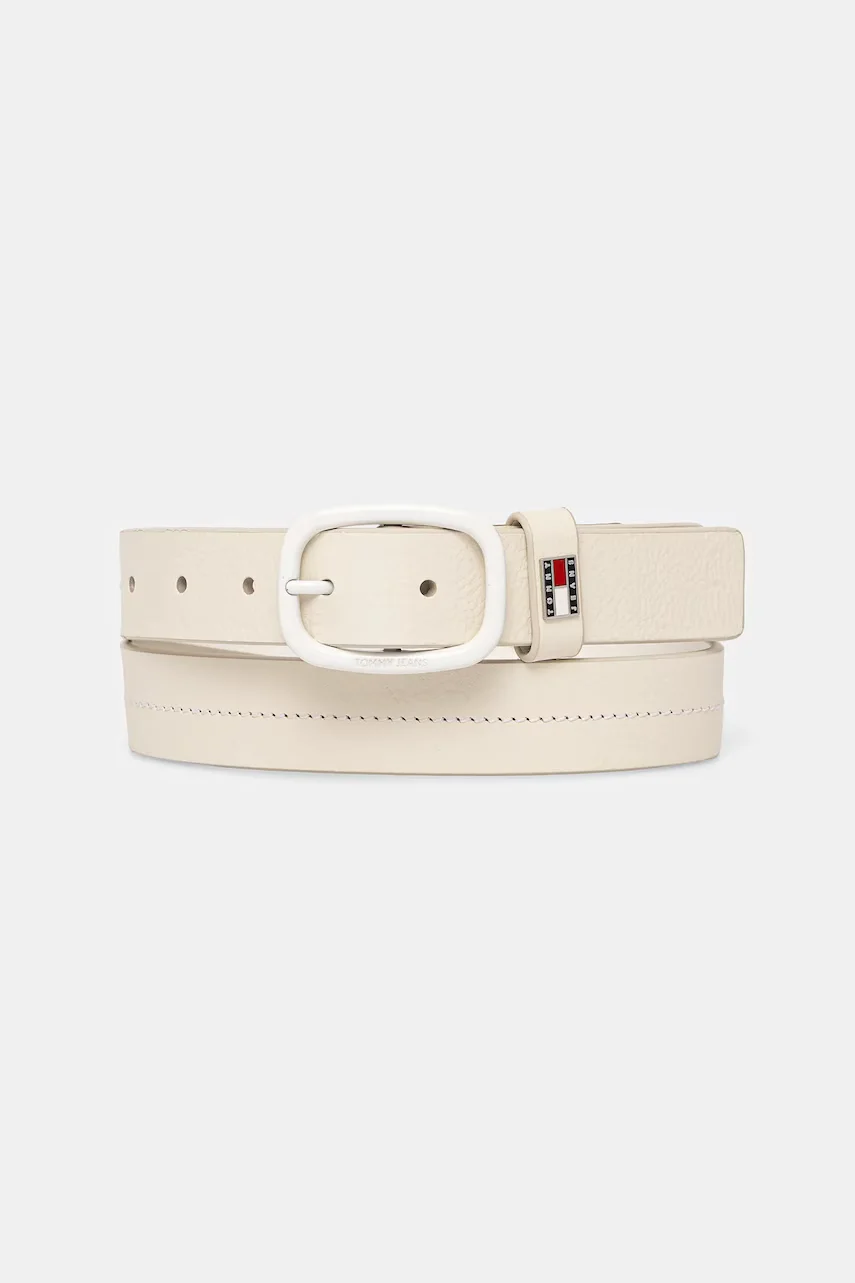 Tommy Jeans Велурен колан