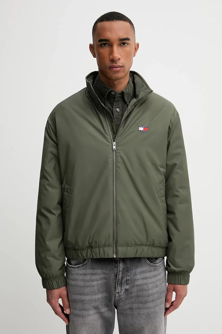 Tommy Jeans Яке