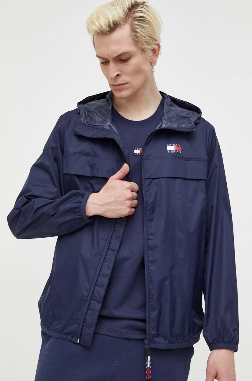 Tommy Jeans Яке