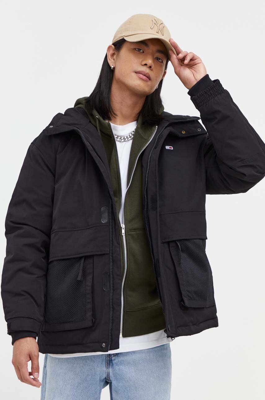Tommy Jeans Яке