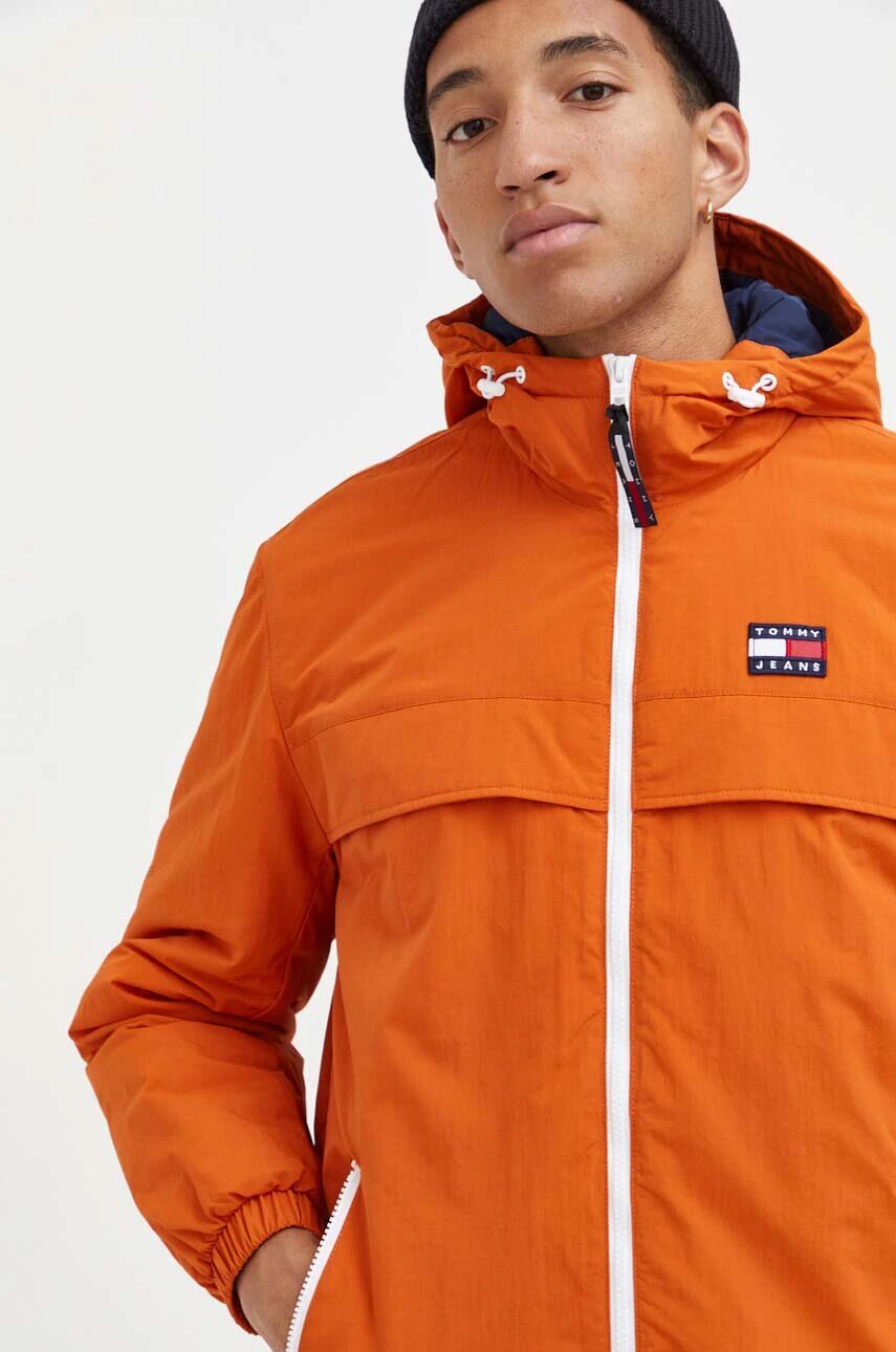 Tommy Jeans Яке