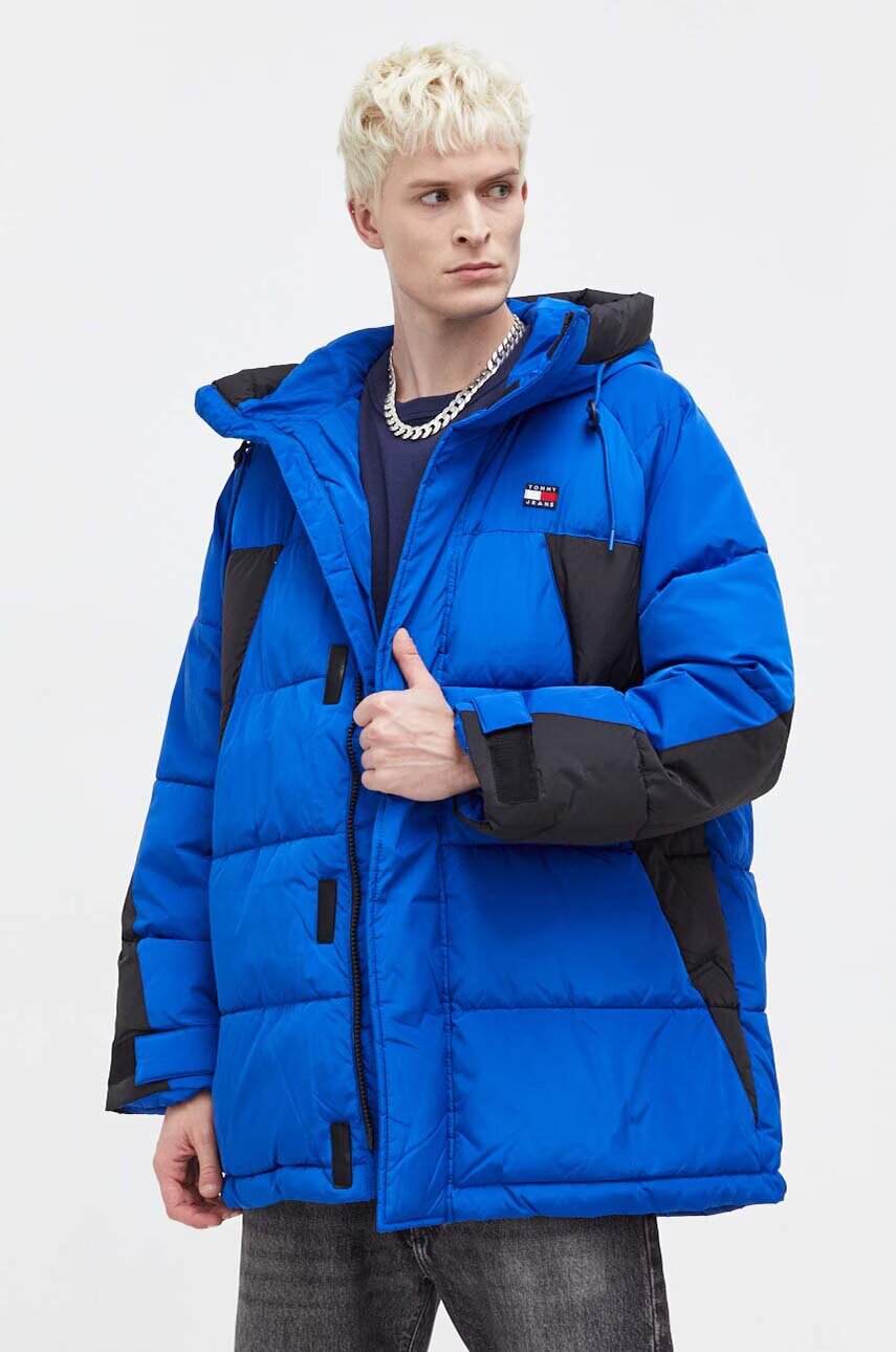 Tommy Jeans Яке