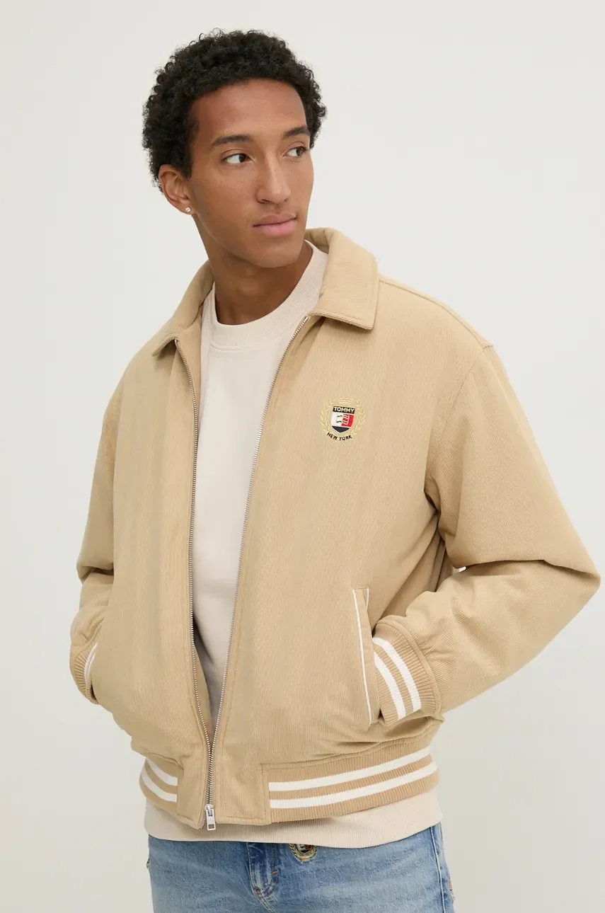Tommy Jeans Яке