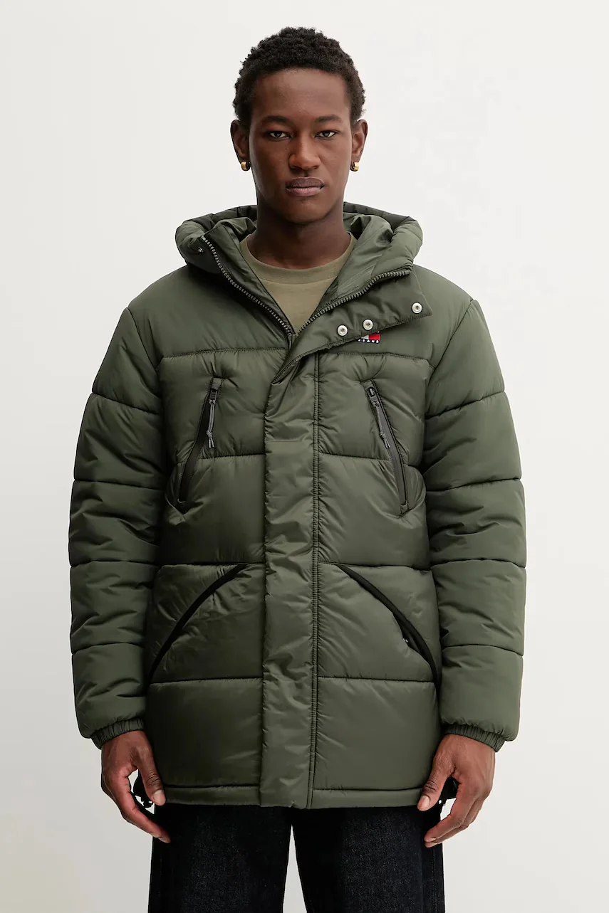 Tommy Jeans Яке