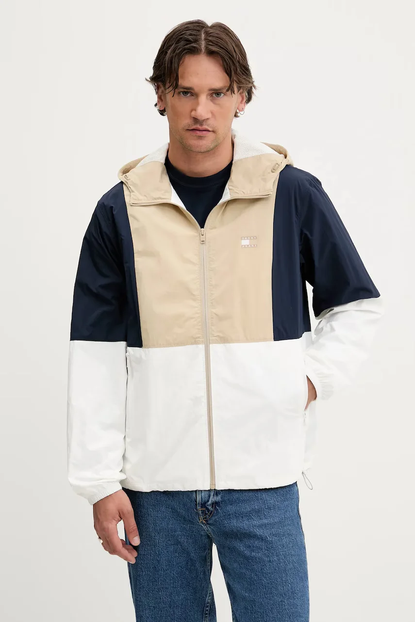 Tommy Jeans Яке