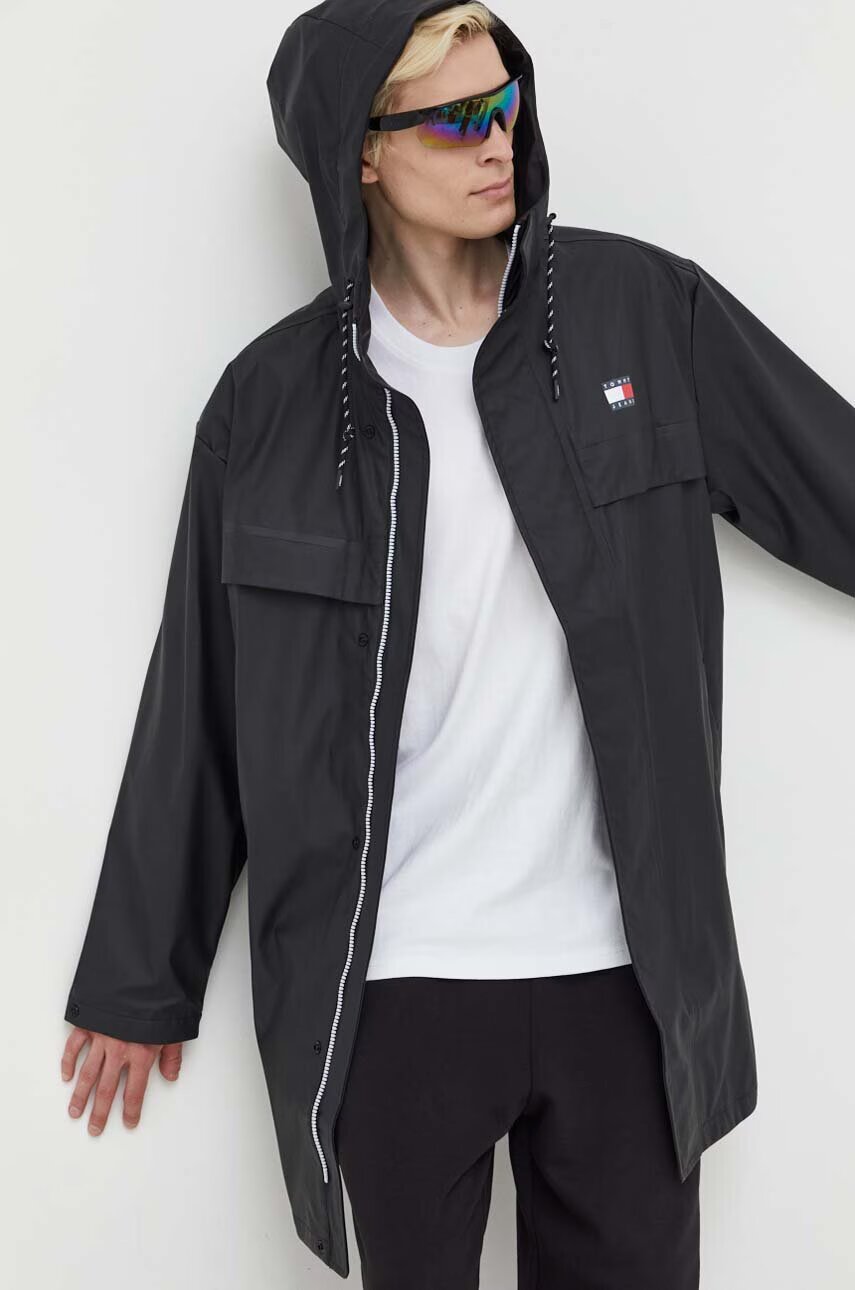 Tommy Jeans Яке