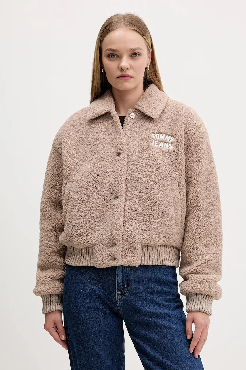 Tommy Jeans Яке