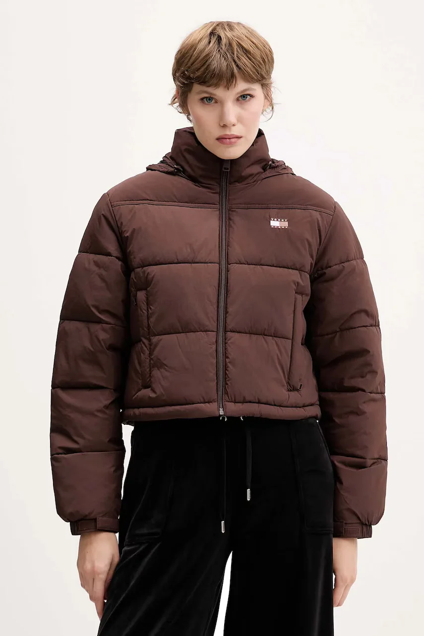 Tommy Jeans Яке