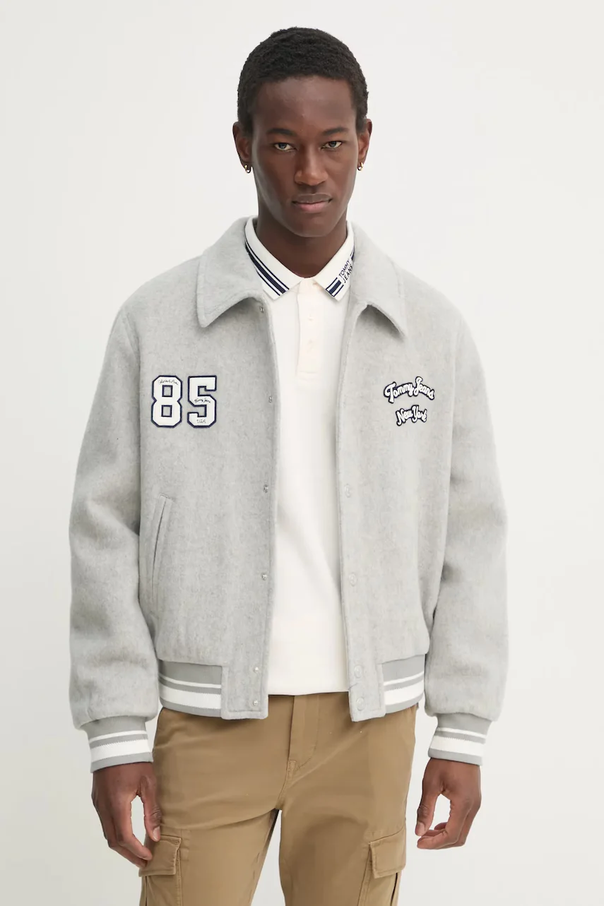 Tommy Jeans Яке