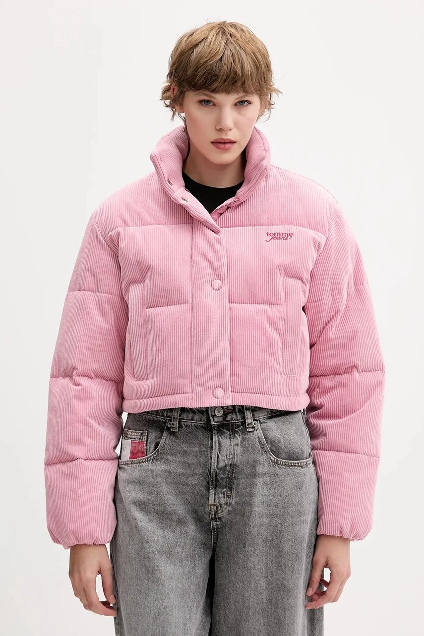 Tommy Jeans Яке