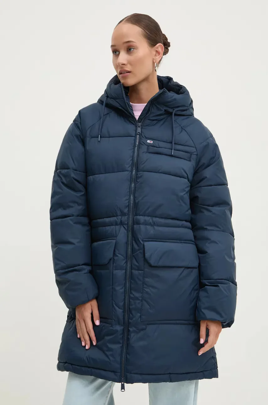 Tommy Jeans Яке