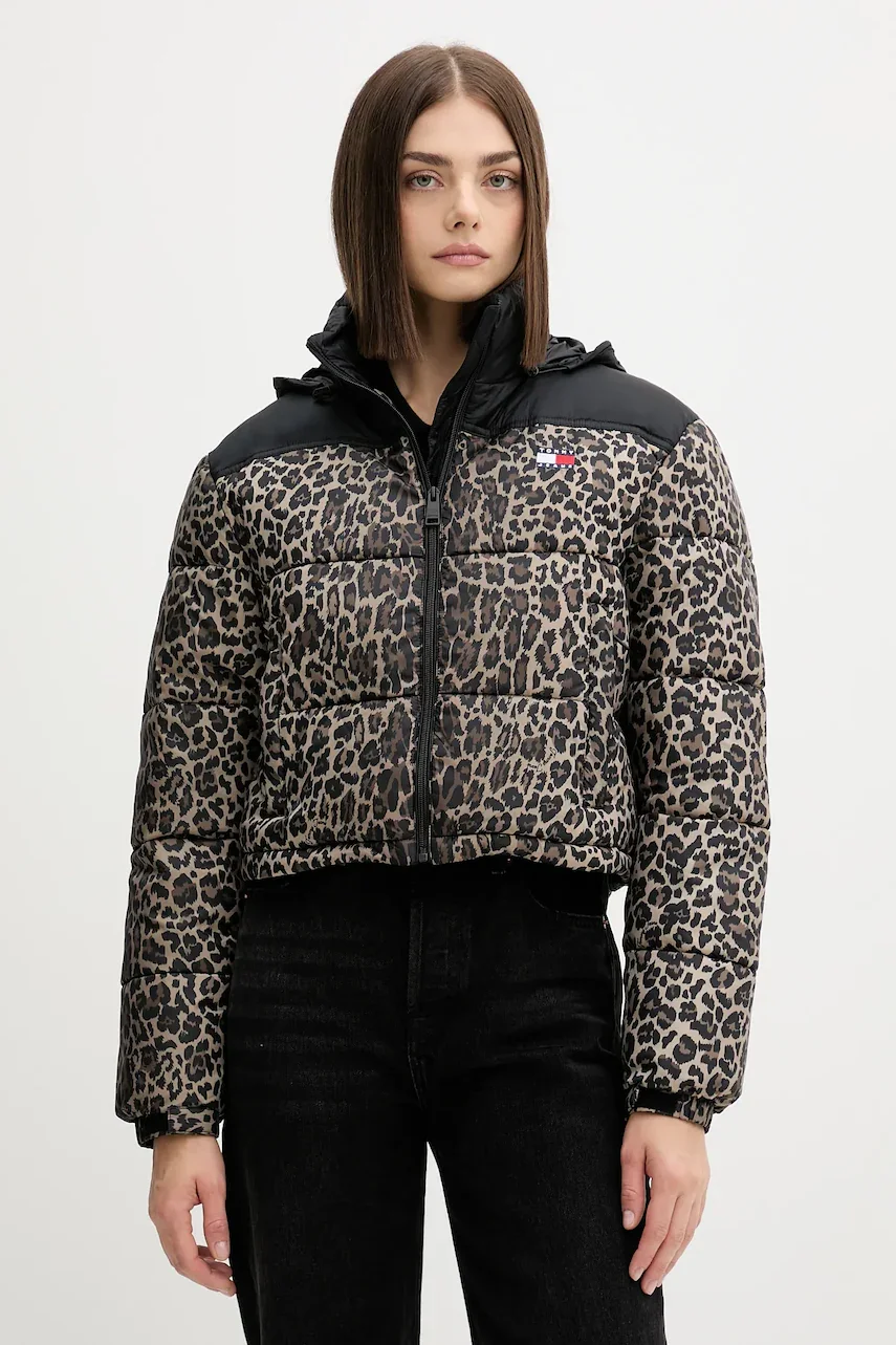 Tommy Jeans Яке