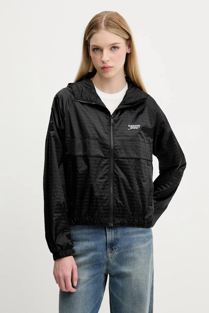 Tommy Jeans Яке