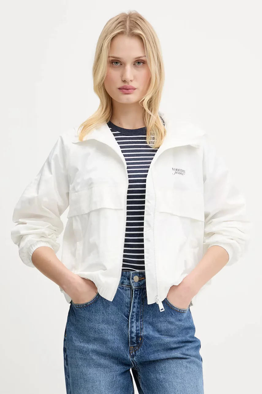 Tommy Jeans Яке
