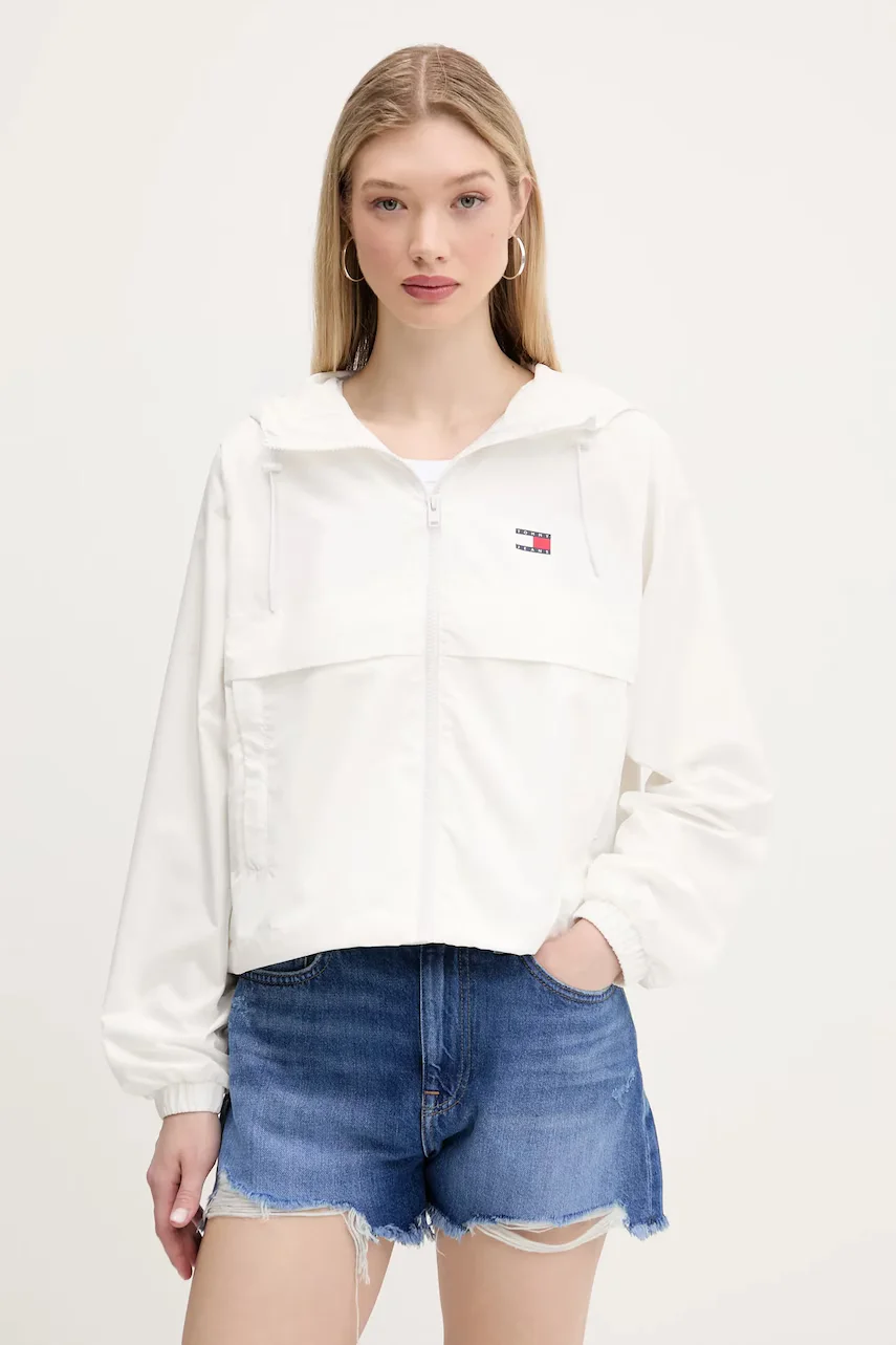 Tommy Jeans Яке