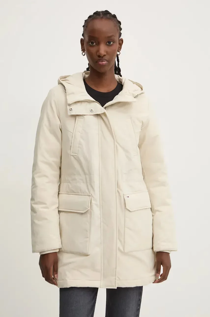 Tommy Jeans Яке