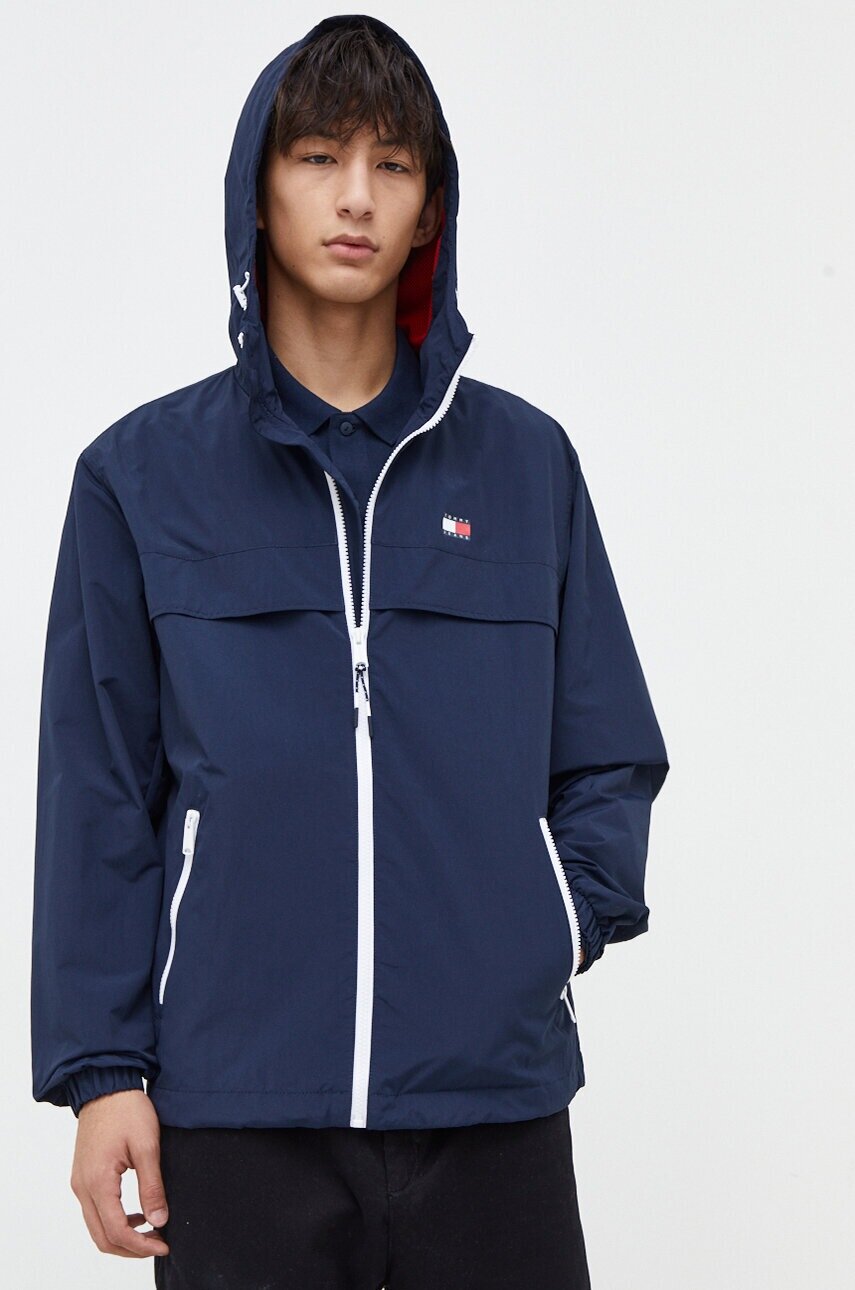 Tommy Jeans Яке