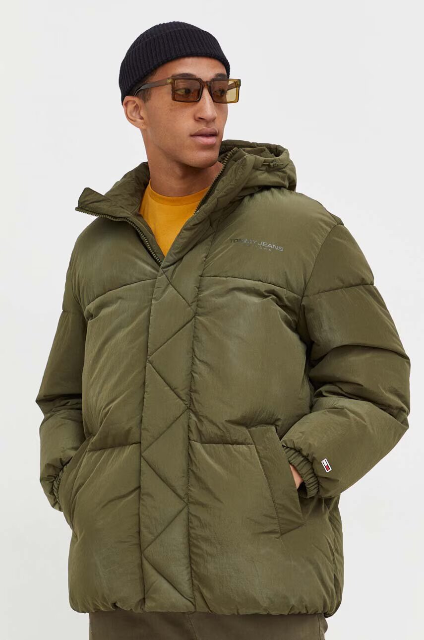 Tommy Jeans Яке