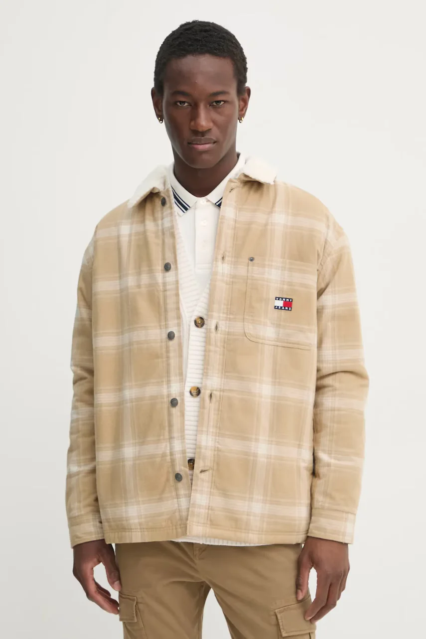 Tommy Jeans Яке