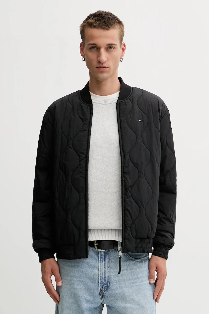 Tommy Jeans Яке бомбър