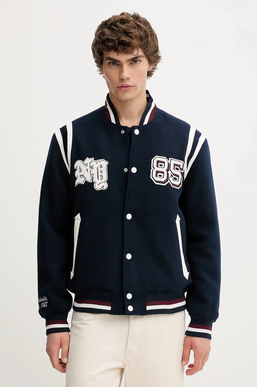Tommy Jeans Яке бомбър