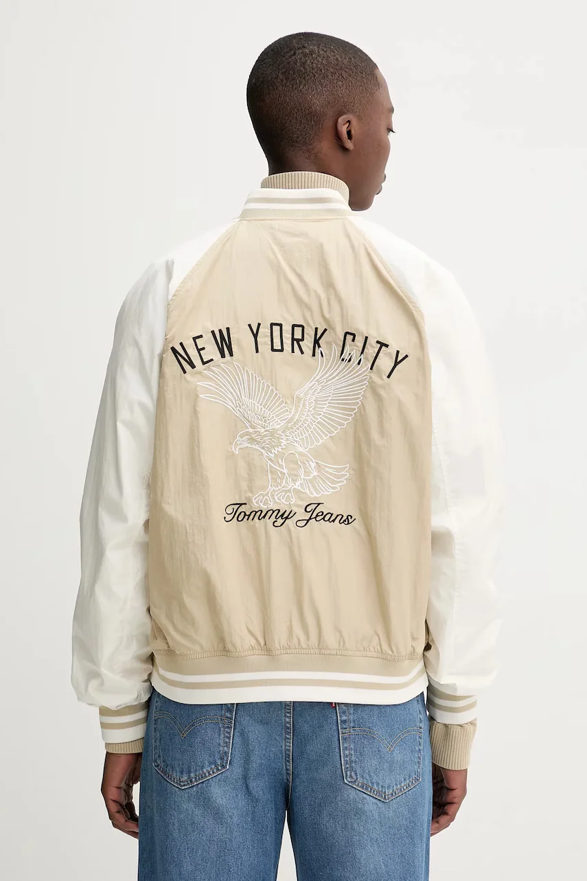 Tommy Jeans Яке бомбър