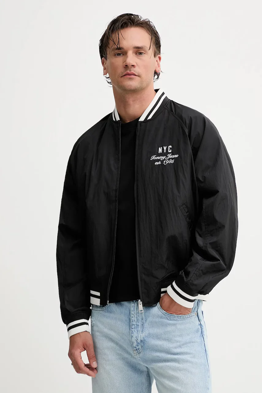 Tommy Jeans Яке бомбър