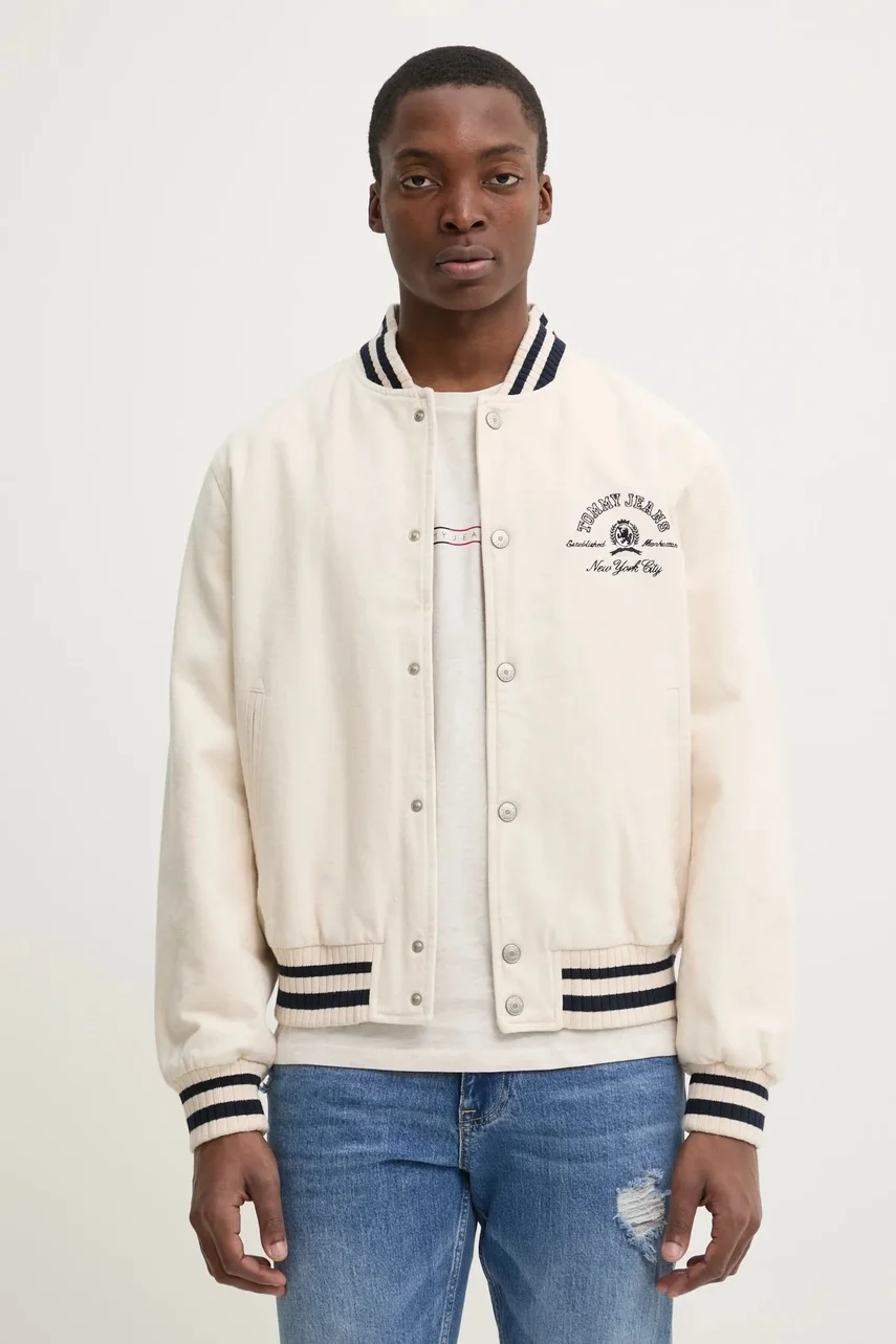 Tommy Jeans Яке бомбър