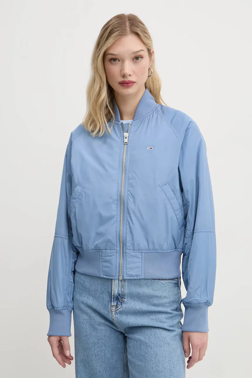 Tommy Jeans Яке бомбър
