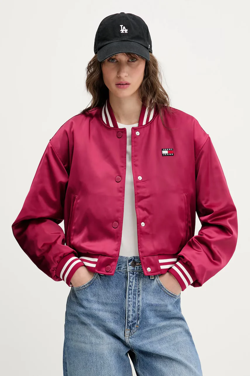 Tommy Jeans Яке бомбър