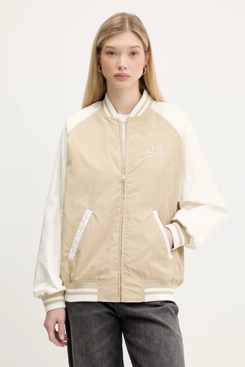 Tommy Jeans Яке бомбър