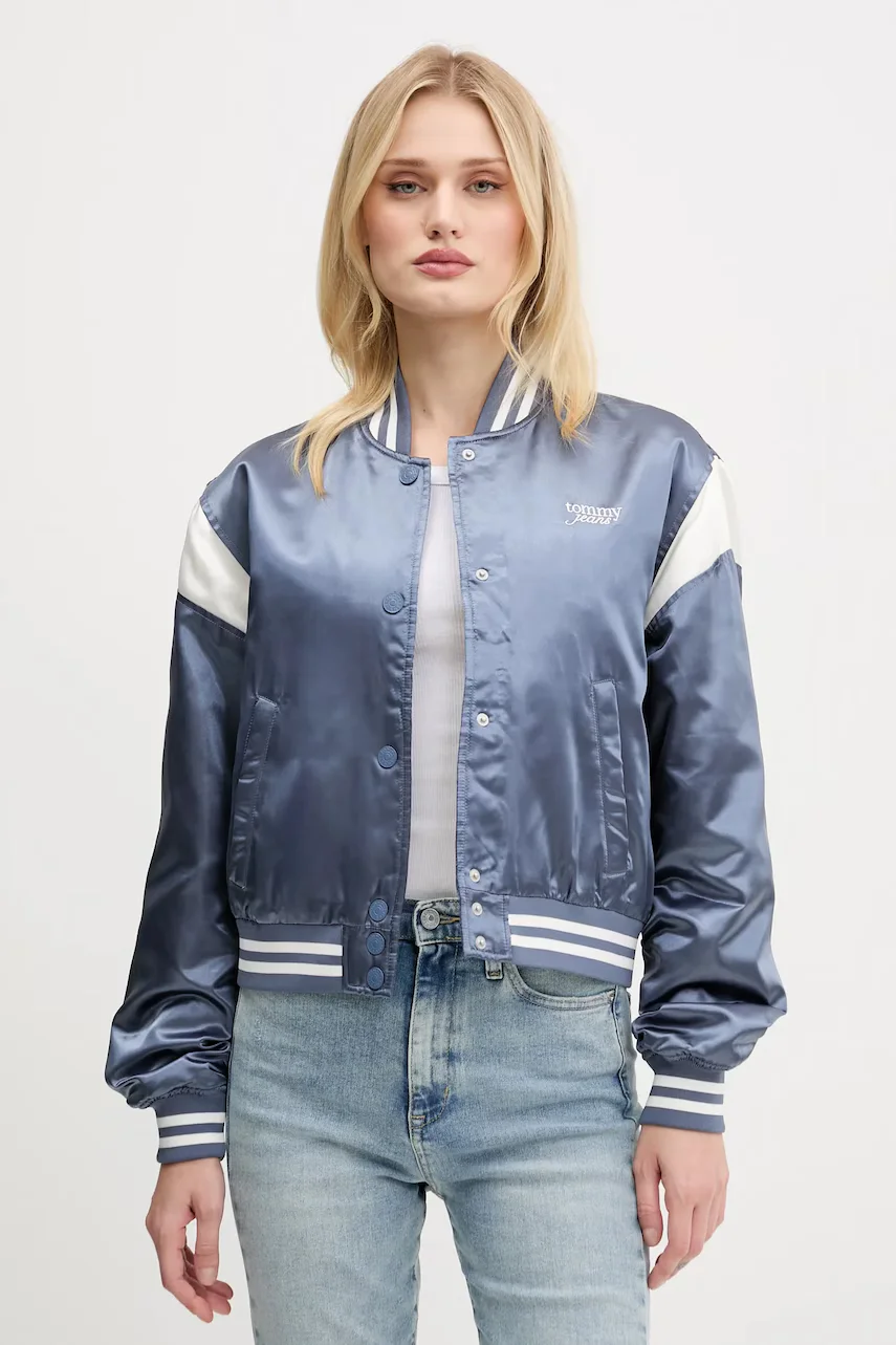 Tommy Jeans Яке бомбър