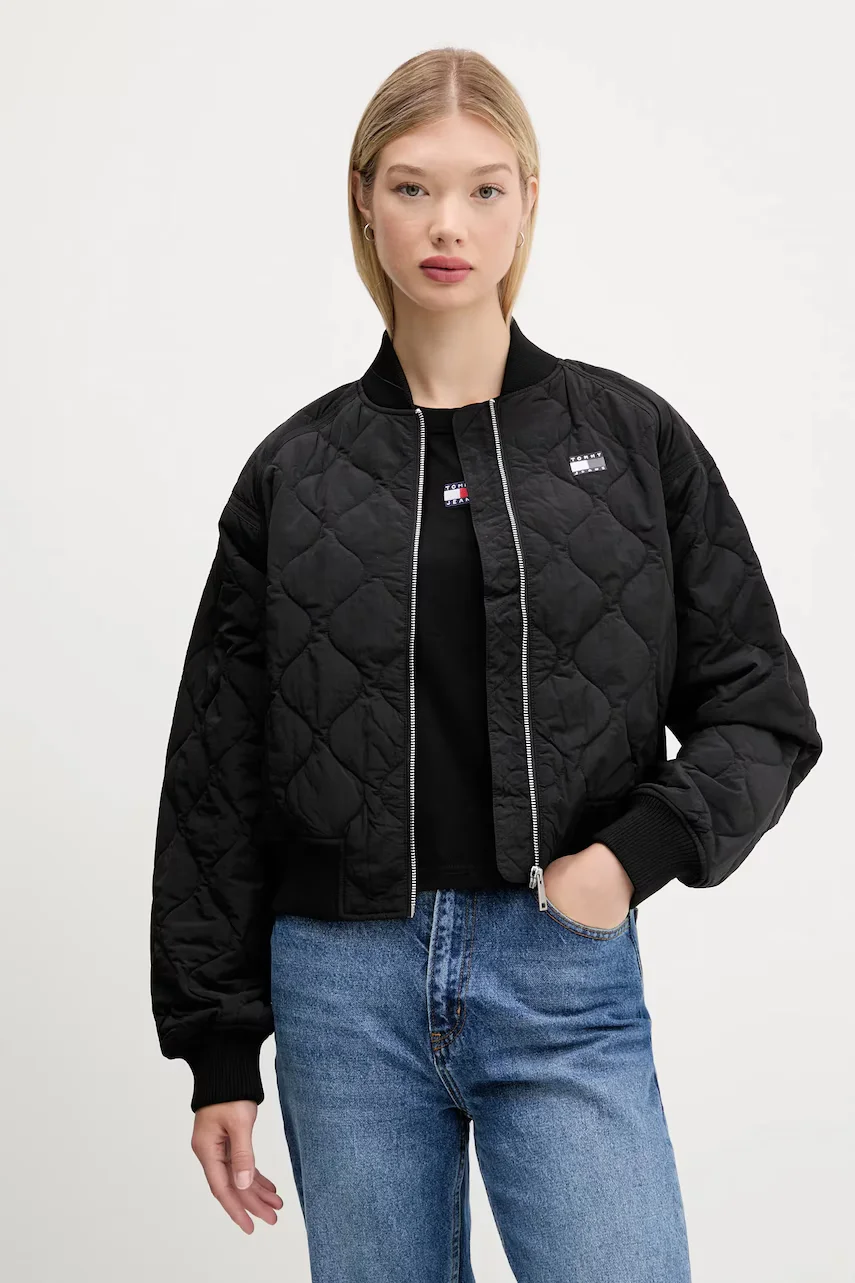 Tommy Jeans Яке бомбър