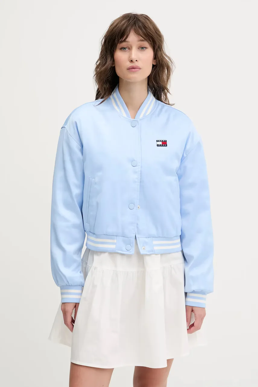 Tommy Jeans Яке бомбър