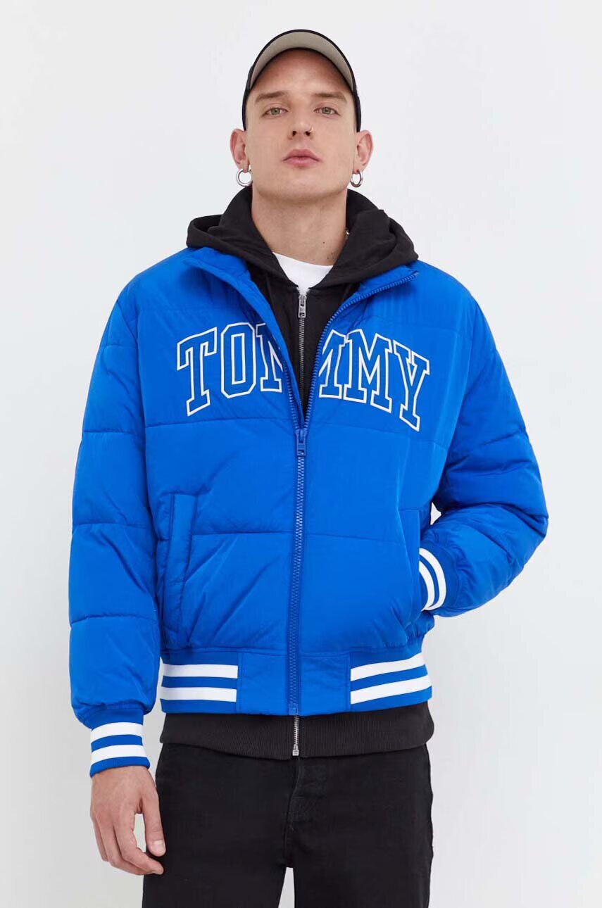 Tommy Jeans Яке бомбър