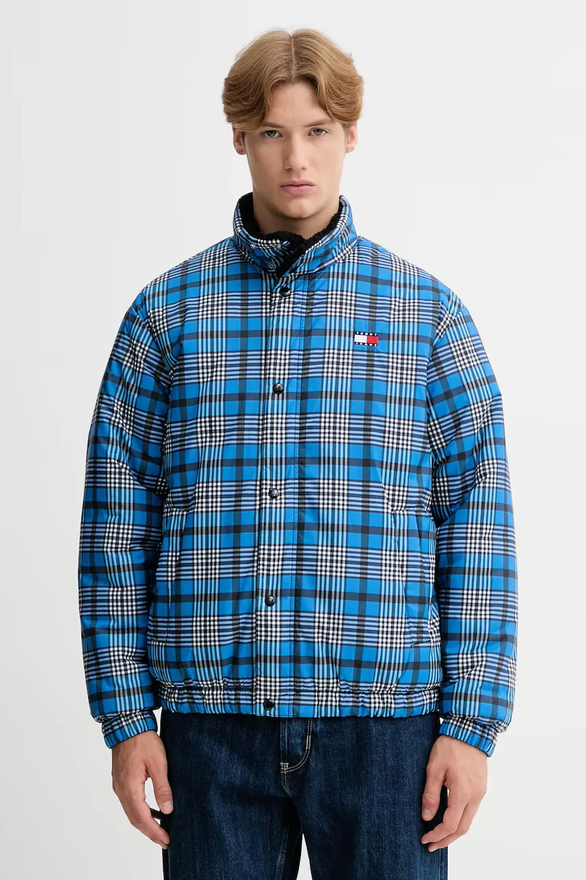 Tommy Jeans Яке с две лица