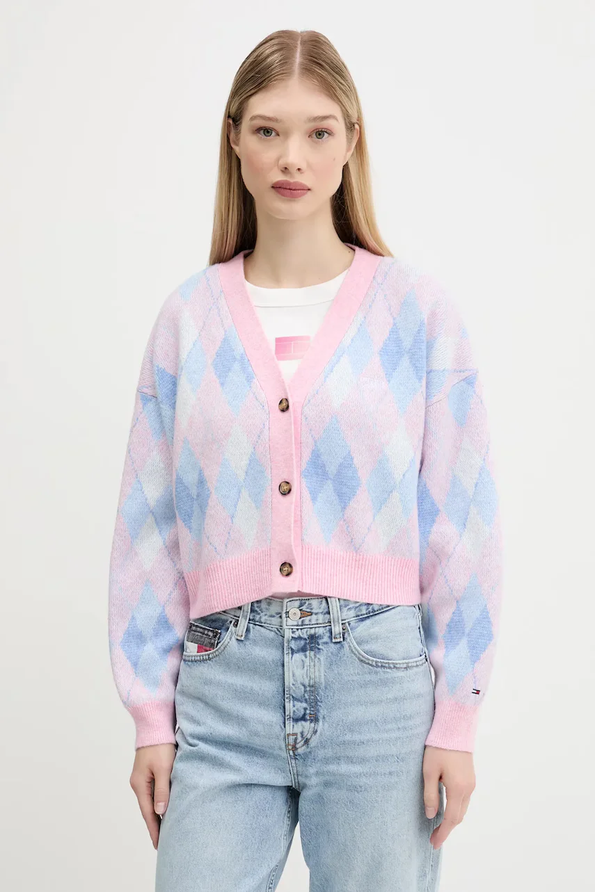 Tommy Jeans Жилетка