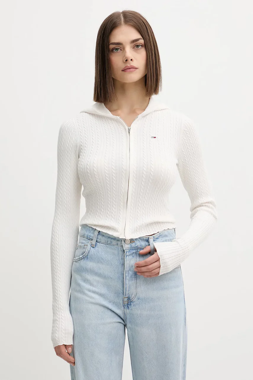 Tommy Jeans Жилетка