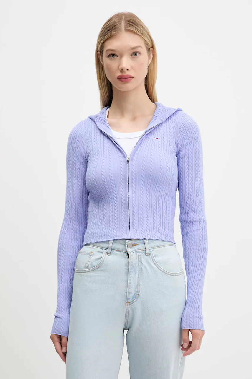 Tommy Jeans Жилетка
