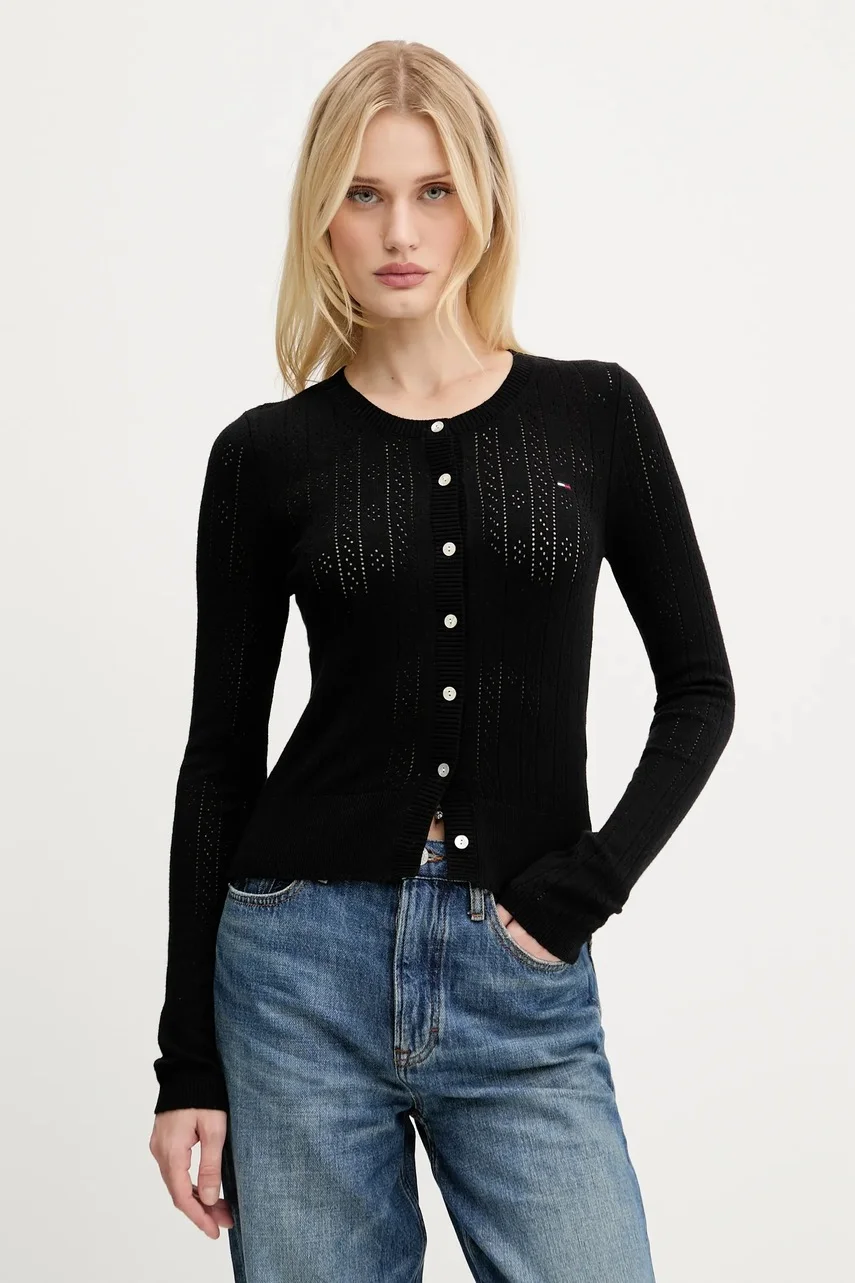 Tommy Jeans Жилетка