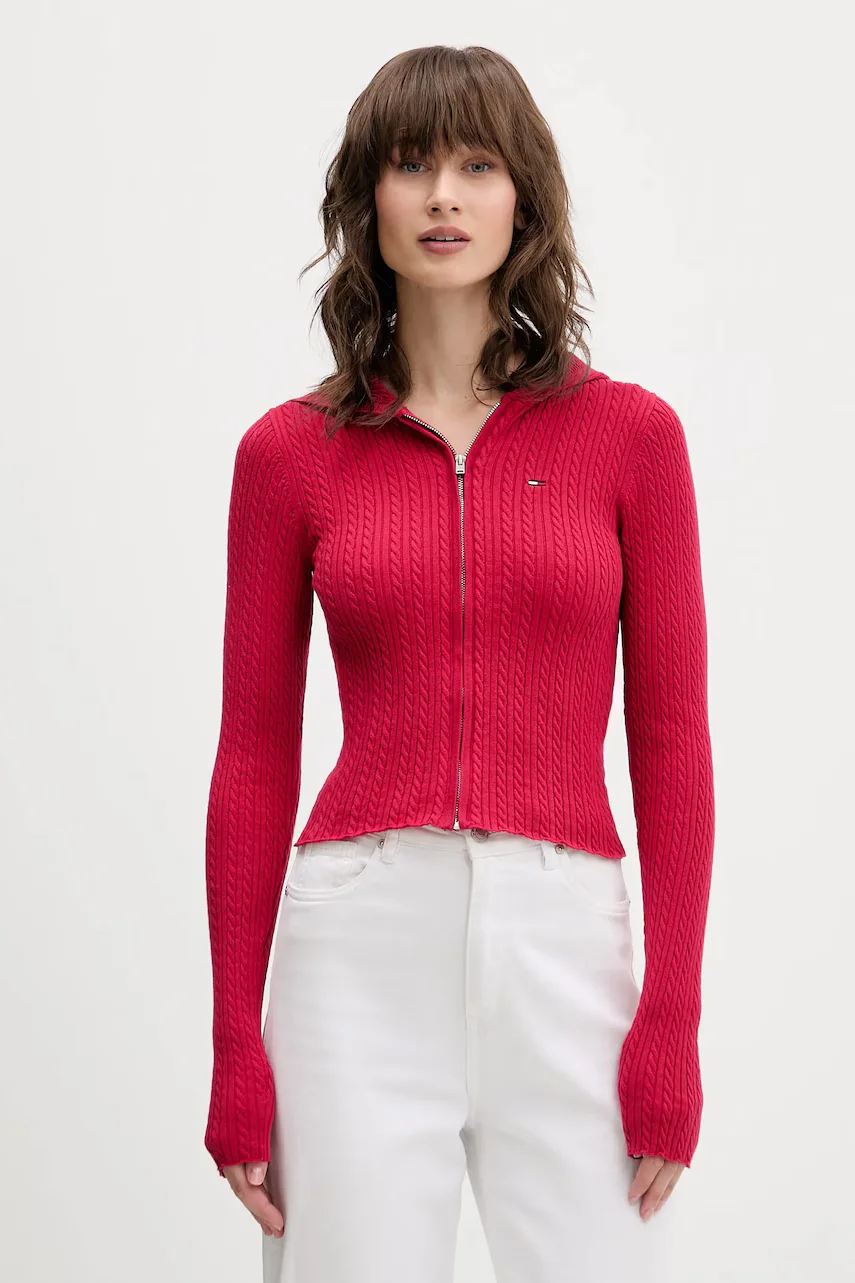 Tommy Jeans Жилетка