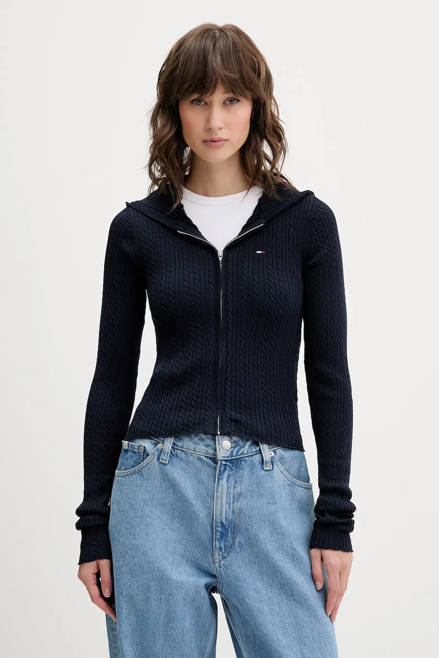 Tommy Jeans Жилетка
