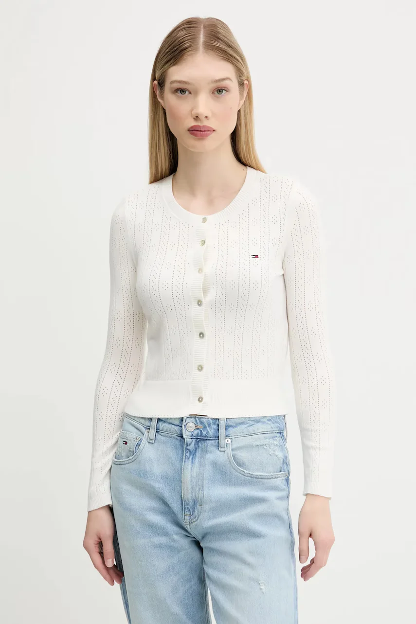 Tommy Jeans Жилетка