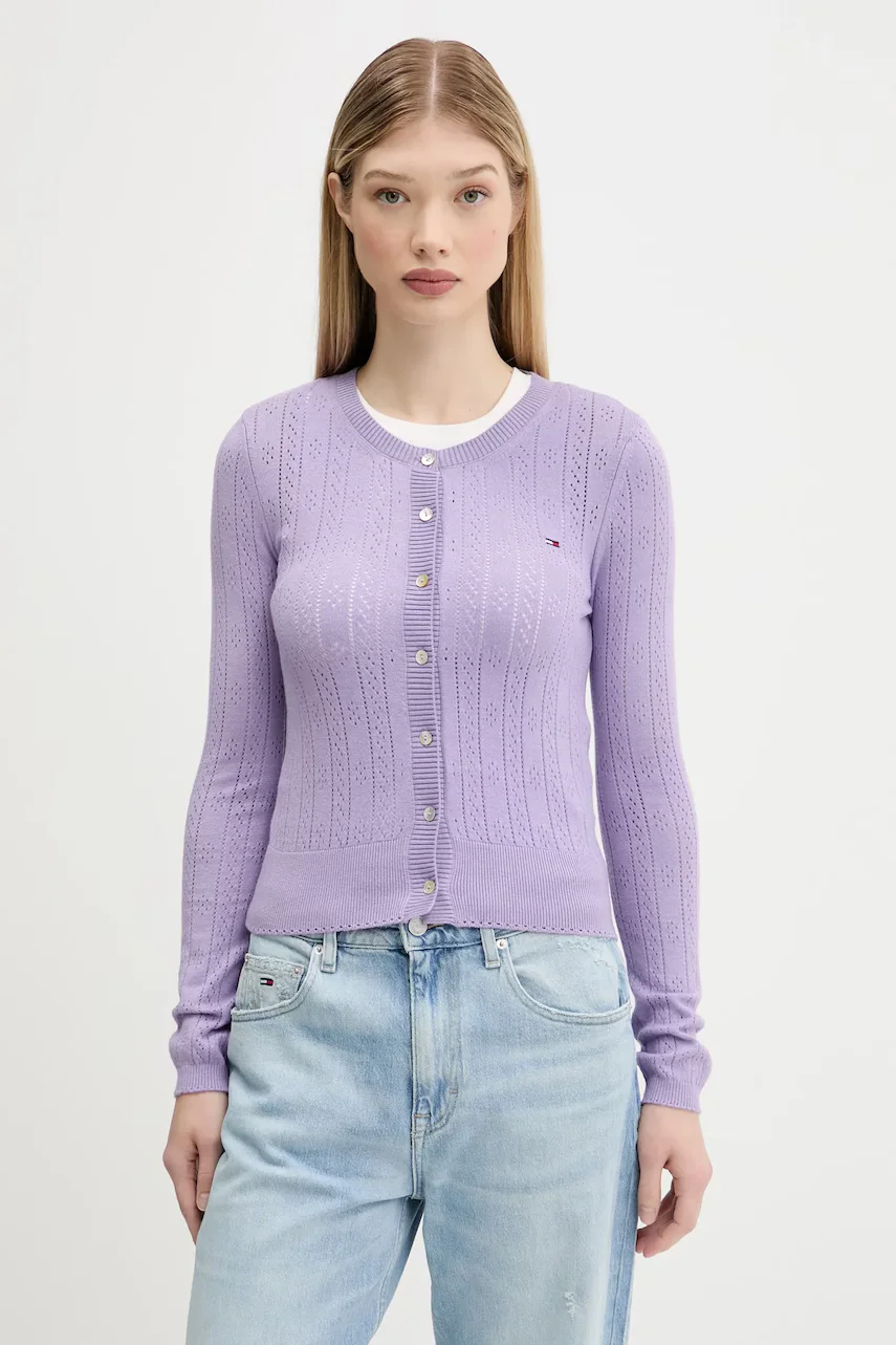 Tommy Jeans Жилетка