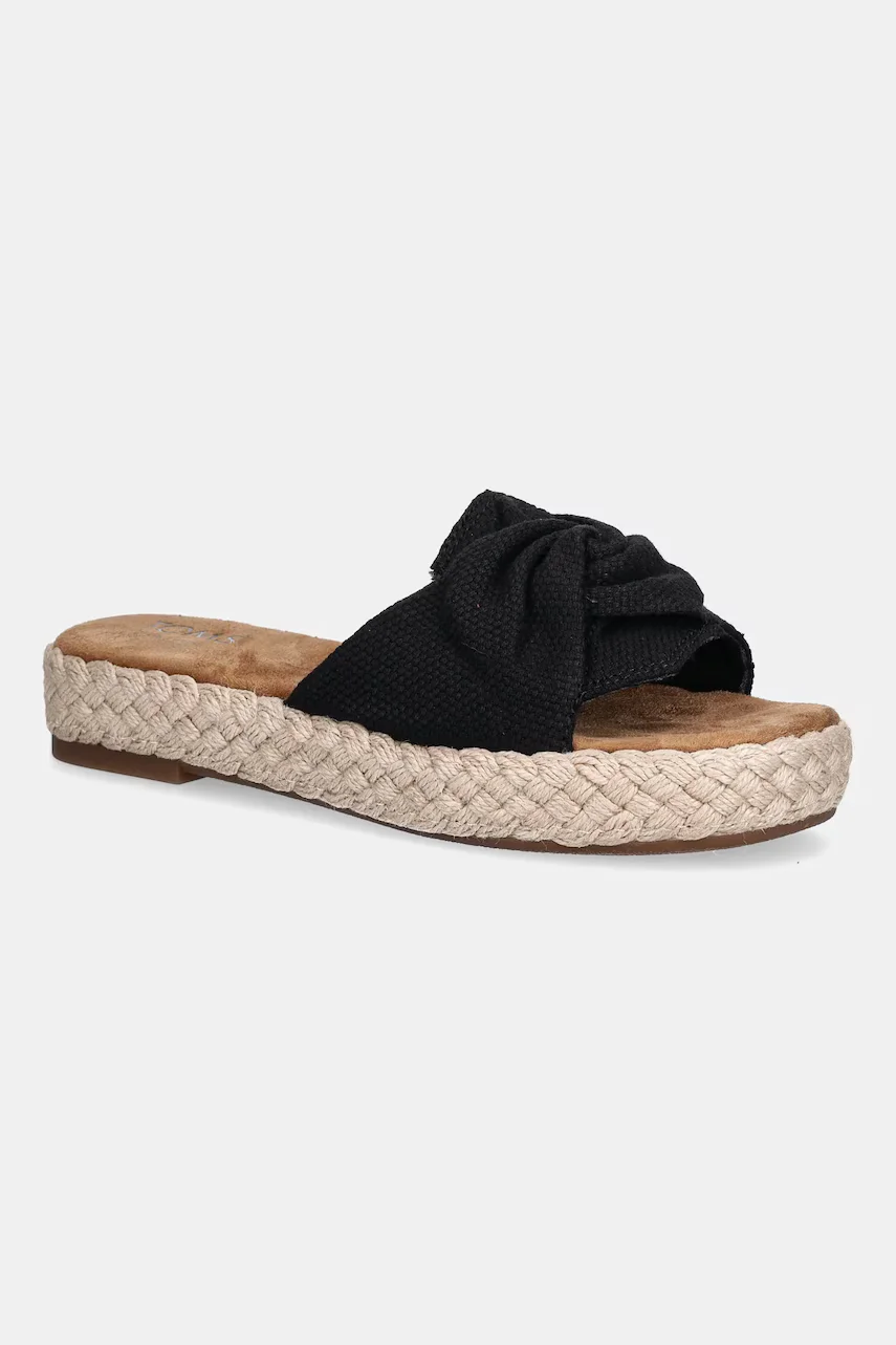 TOMS Чехли BEACHSIDE