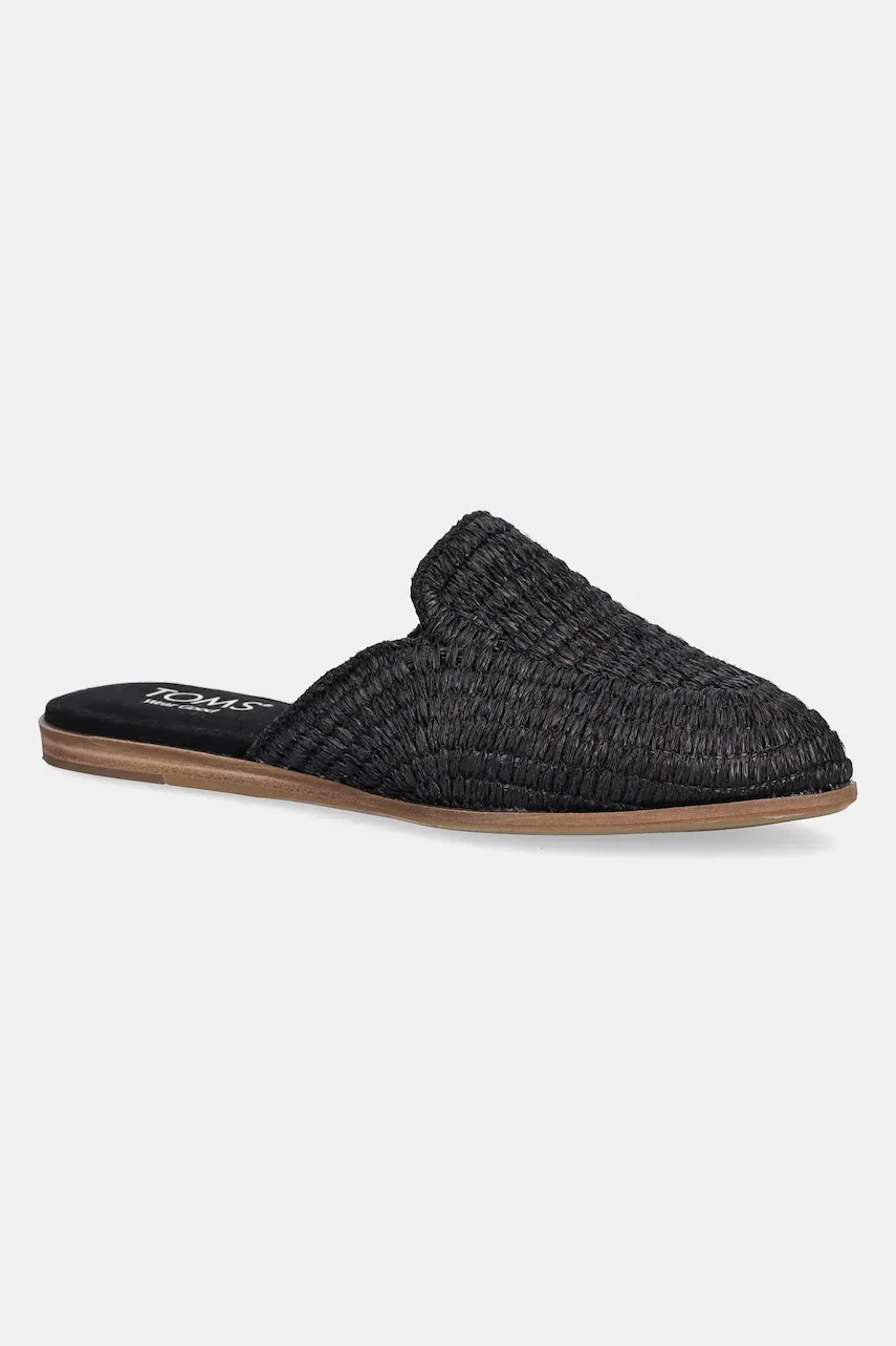 TOMS Чехли RAFFIA